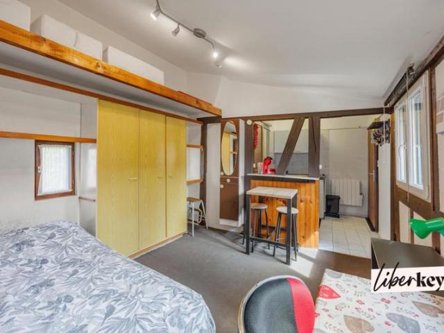 Appartement vente à Strasbourg, Hoenheim