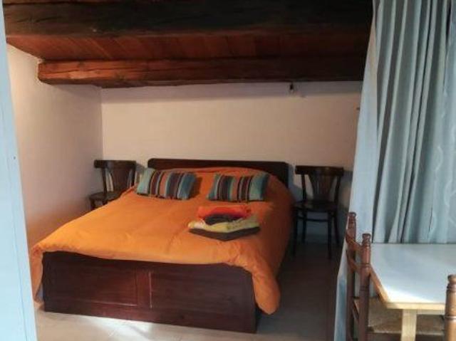 Studio location à Marseille, Ceyreste