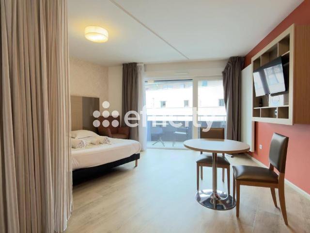 Studio location à Montjay, Chambéry