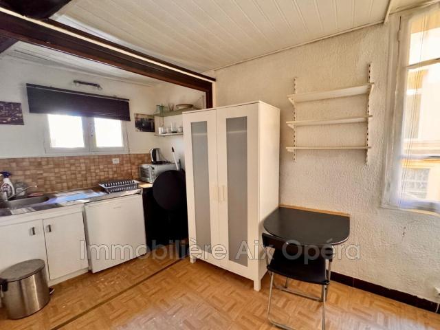 Appartement vente à Aix-en-Provence, Aix-en-provence