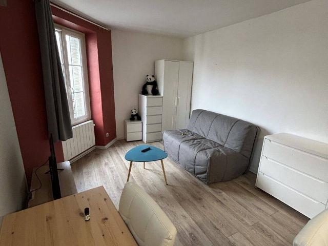 Studio location à Champigny-sur-Marne, Val-de-Marne