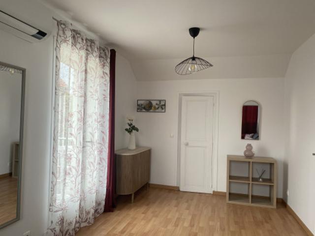 Appartement location à L'Haÿ-les-Roses, Orly