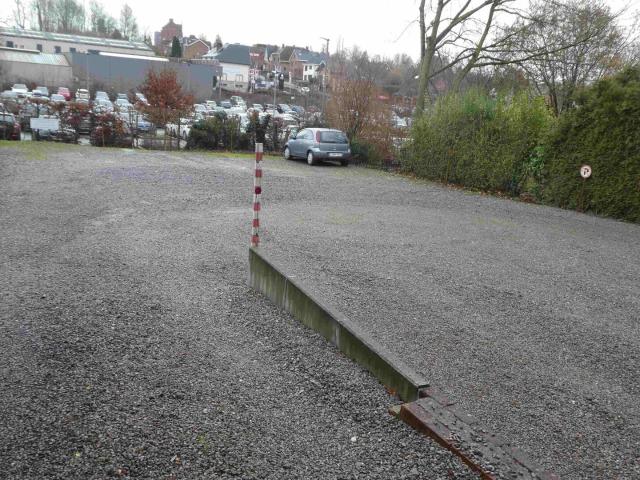 Kot location à Bouge, Namur