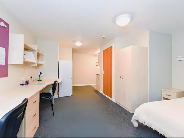 Studio for rent in Ballindoch, Scotland