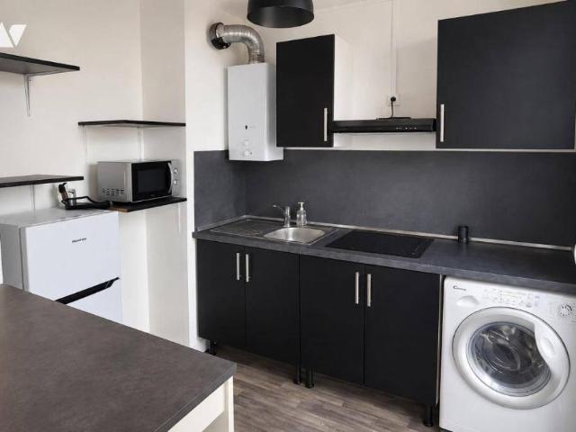 Studio location à Compiègne, Oise