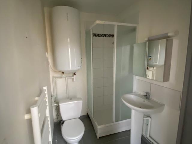 Studio location à Amiens