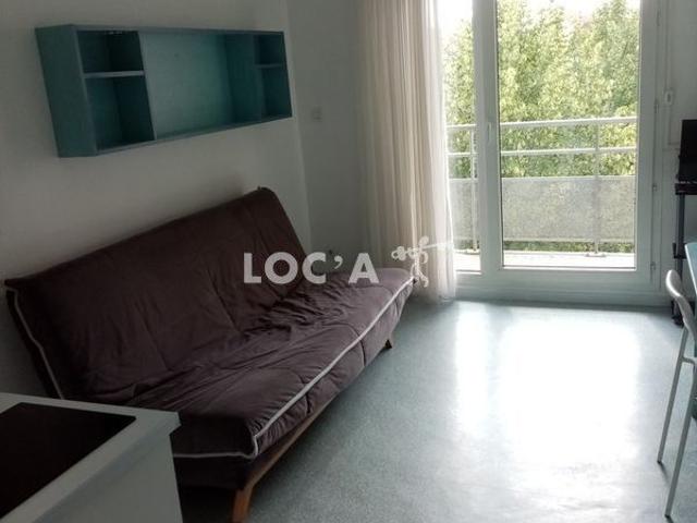 Studio location à Dijon