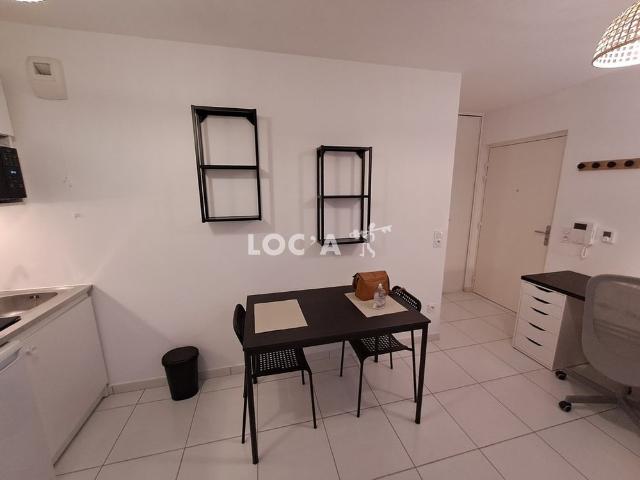 Studio location à Dijon