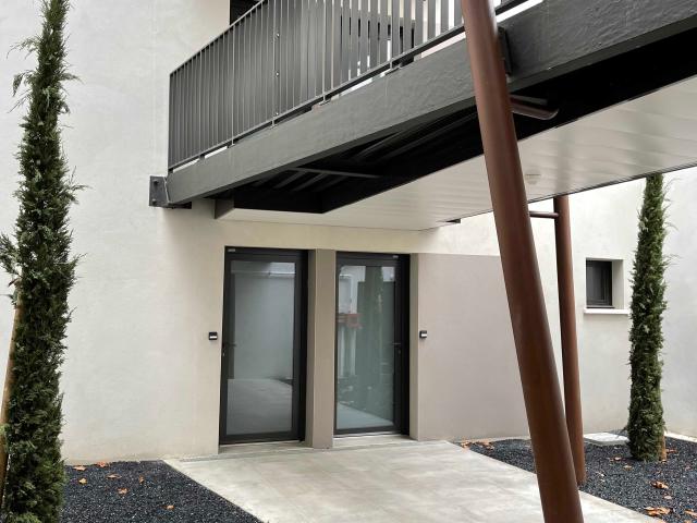 Appartement location à Toulouse