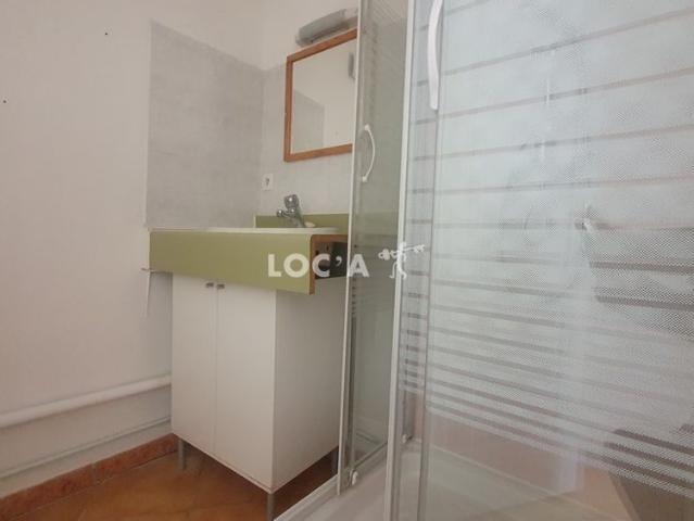Studio location à Dijon