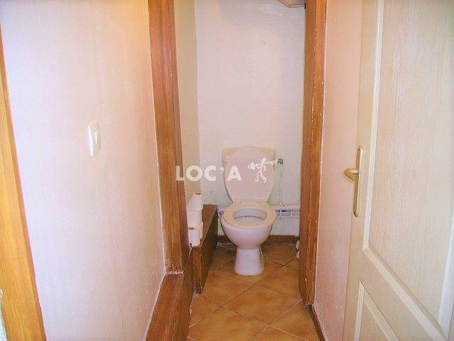 Studio location à Dijon