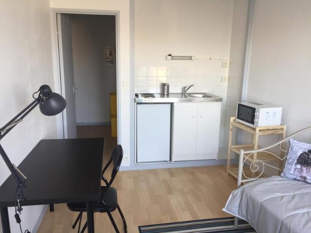 Appartement location à Orléans, Saint-jean-le-blanc