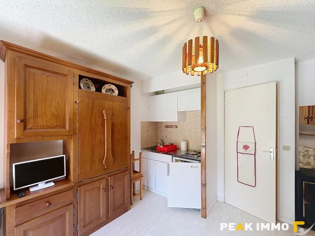 Appartement vente à Bonneville, Les Contamines-montjoie