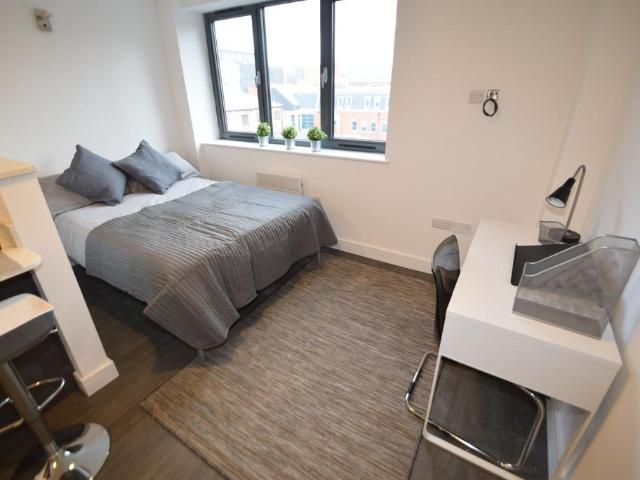 Apartment for rent in City Centre, Isle Of Man