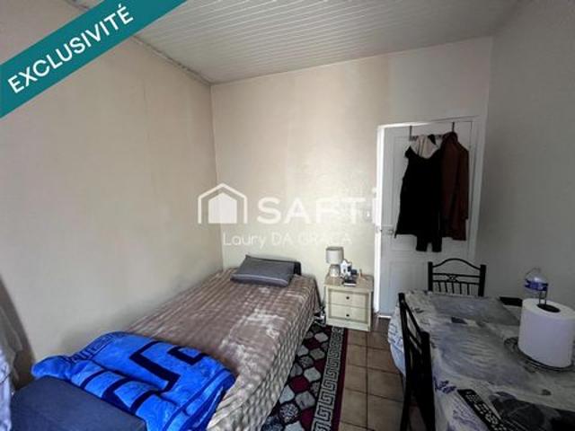 Appartement vente à Mairie - Vieux-Pays, Aulnay-sous-Bois