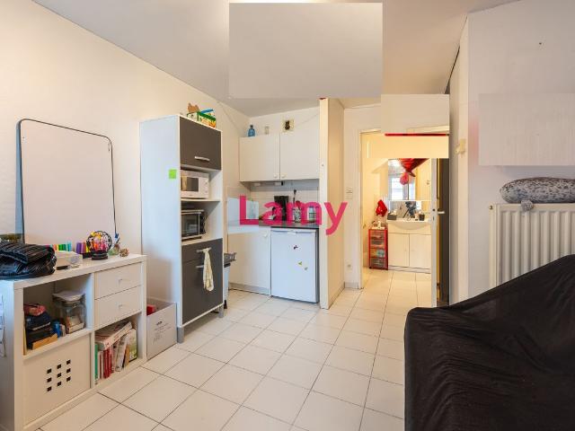 Studio vente à Angers