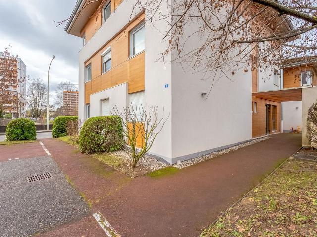 Studio vente à Annecy