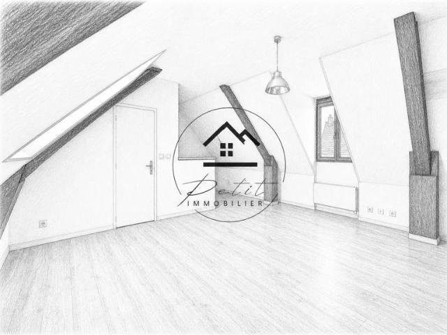 Appartement location à Clermont, Mouy