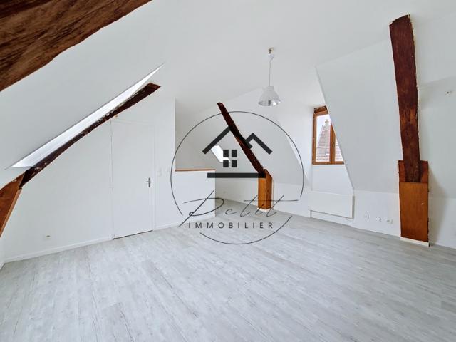 Appartement location à Clermont, Mouy
