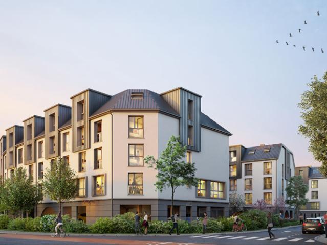 Studio vente à Bayonne