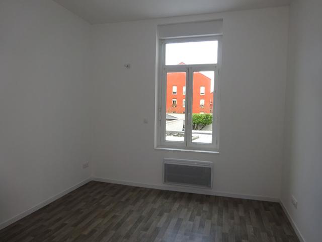Appartement location à Béthune