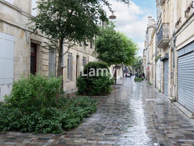 Studio vente à Bordeaux