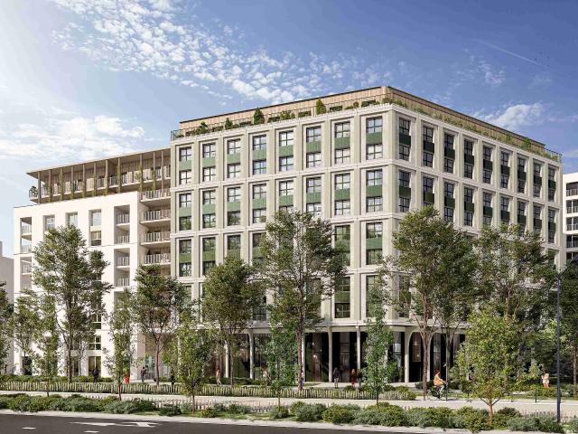 Studio vente à Bordeaux