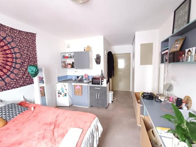 Studio vente à Bordeaux