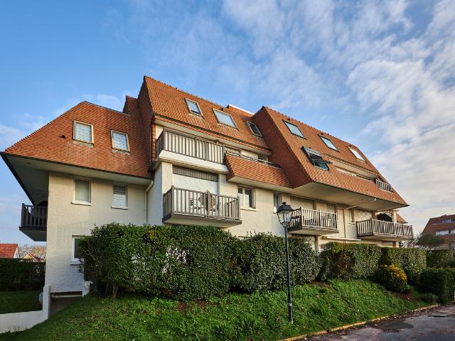 Studio vente à Lisieux, Cabourg