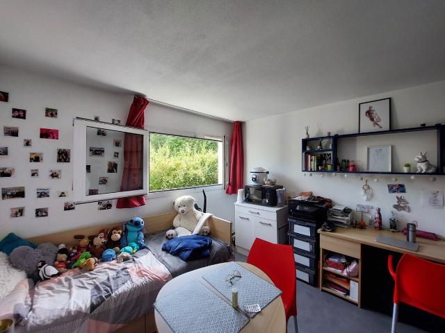 Studio vente à Torcy, Champs-sur-marne