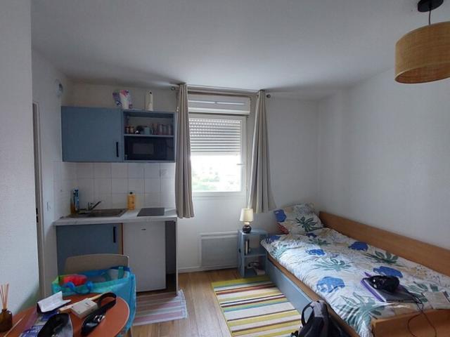 Studio vente à Antony, Clamart