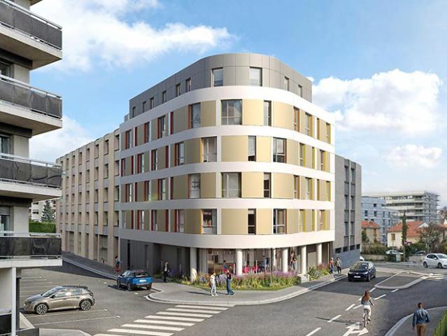 Studio vente à Clermont-Ferrand, Clermont-ferrand