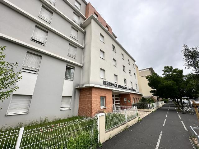 Studio vente à Clermont-Ferrand, Clermont-ferrand