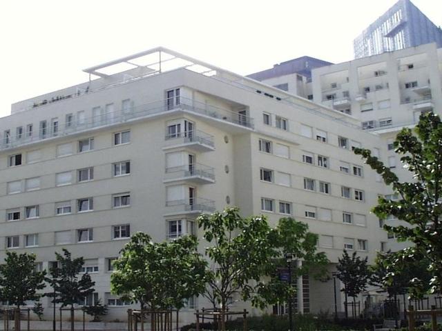 Studio vente à Nanterre, Courbevoie