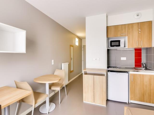 Studio vente à L'Haÿ-les-Roses, Ivry-sur-seine