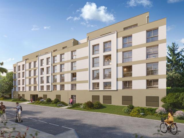 Studio vente à La Roche-sur-Yon, Vendée