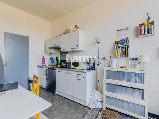 Studio vente à Lille