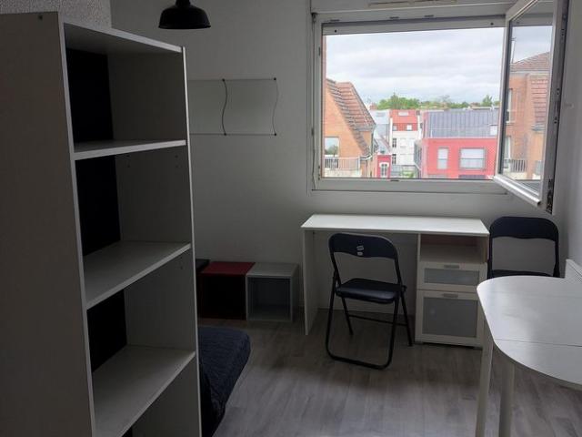 Studio vente à Lille