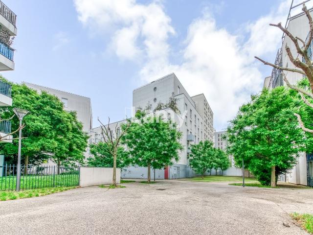 Studio vente à Lyon