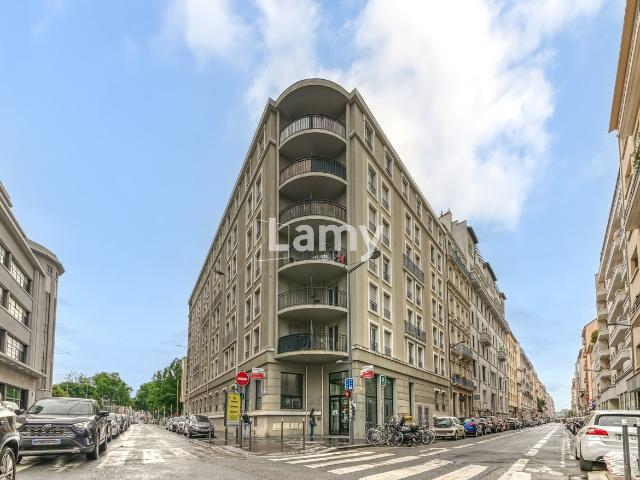 Studio vente à Lyon, Métropole de Lyon