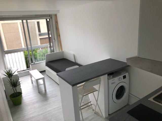 Appartement location à Nanterre, Puteaux