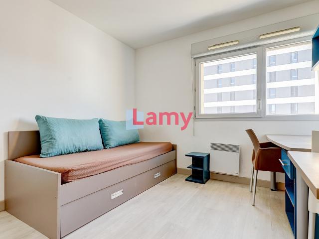 Studio vente à Marseille