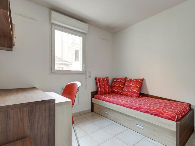 Studio vente à Marseille