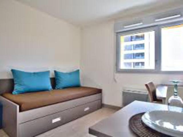 Studio vente à Marseille