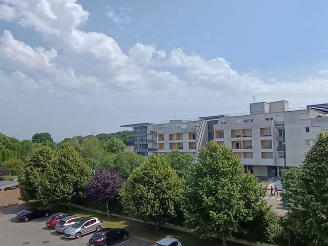 Studio vente à Torcy, Montévrain