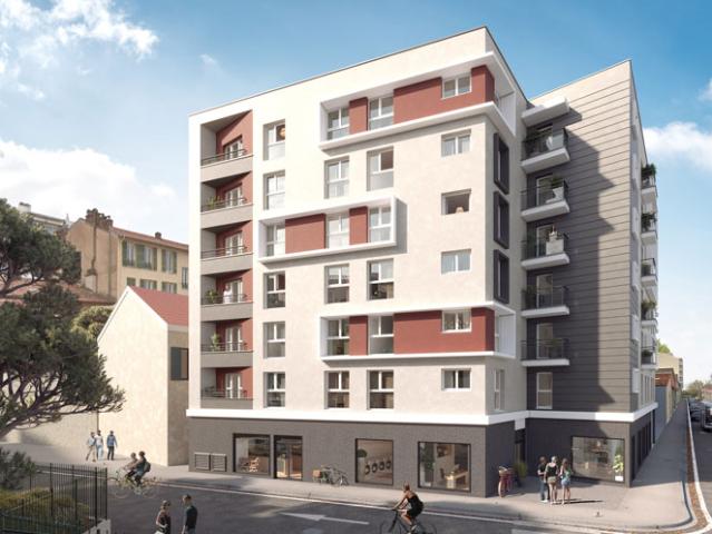 Studio vente à Nice, Alpes-Maritimes