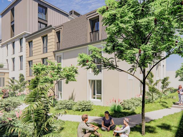 Studio vente à Orléans