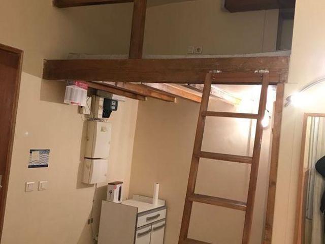 Appartement location à Paris, Île-de-France