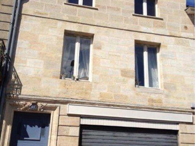 Appartement location à Bordeaux