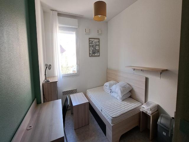 Studio vente à Reims